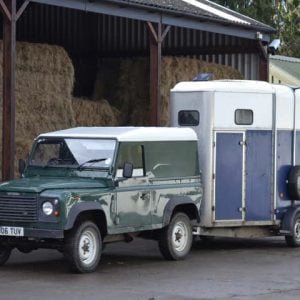 A Guide for horse box and trailer owners