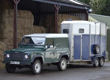 A Guide for horse box and trailer owners