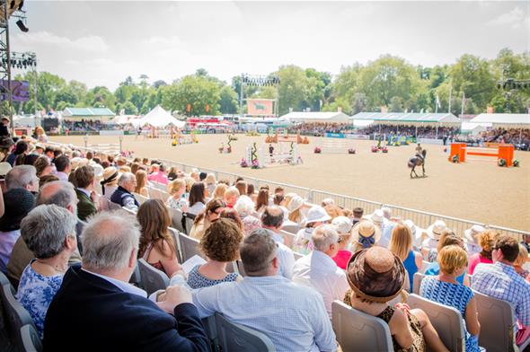 Horse Show